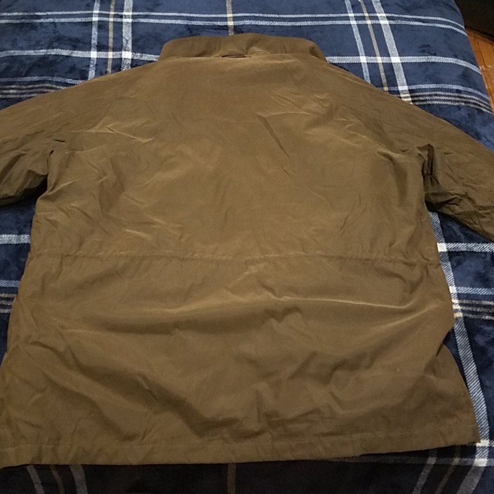 Jacket - Picture 5 of 6